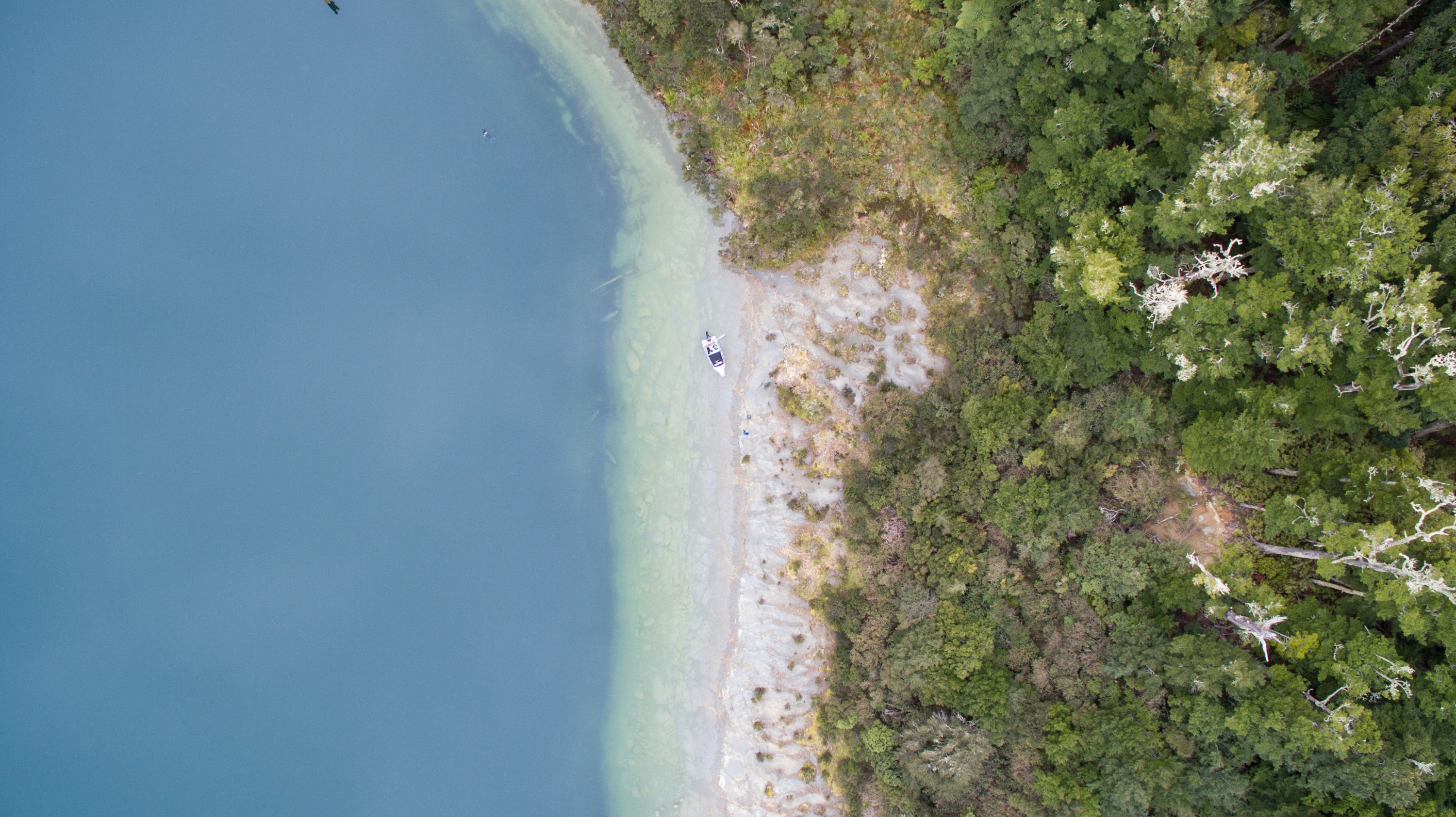 DJI_0005 – Waikaremoana, Waikaremoana_August_16, adventure, aerial, camp, camping, crispin, drone, fresh, freshwater, lake, new, nz, quad, sky, urewera, zealand