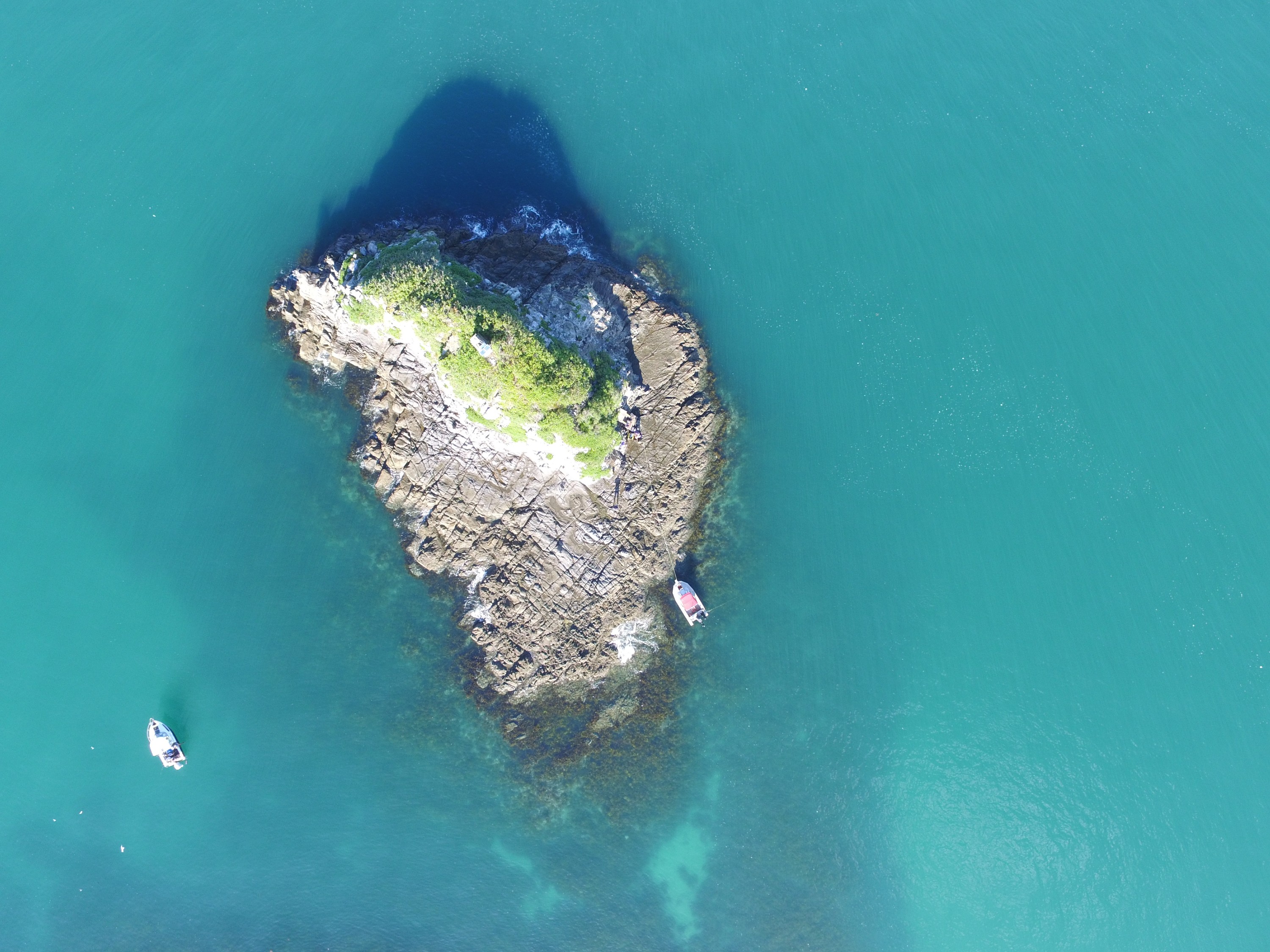 DJI_0032 – Frenchman, Island, Whangarei, Harbour, Aerial, quad, quadcopter, crispin, nz, new, zealand, new zealand