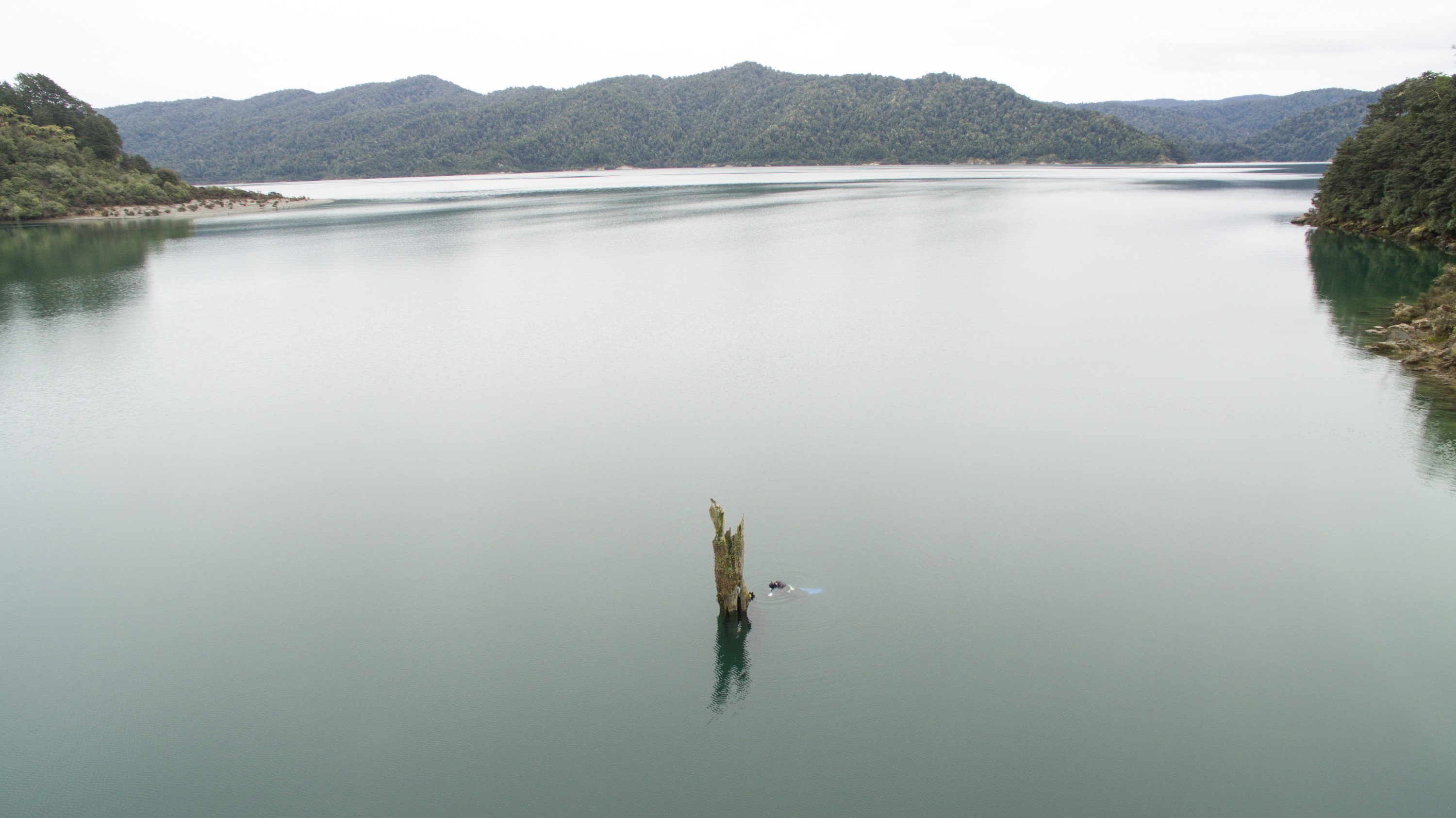 DJI_0033 – Waikaremoana, Waikaremoana_August_16, adventure, aerial, camp, camping, crispin, drone, fresh, freshwater, lake, new, nz, quad, sky, urewera, zealand