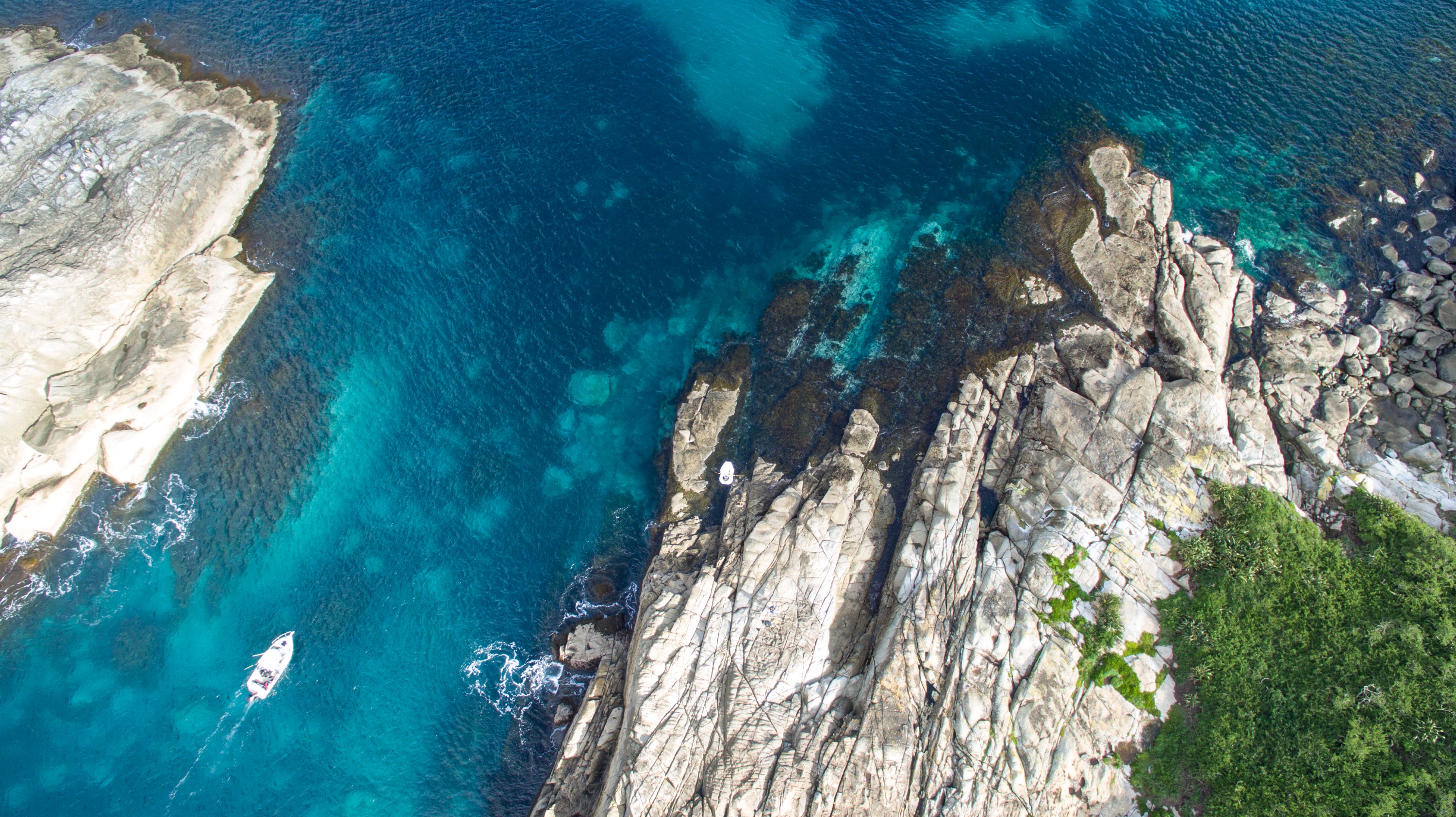 DJI_0069 – Frenchman, Island, Whangarei, Harbour, Aerial, quad, quadcopter, crispin, nz, new, zealand, new zealand
