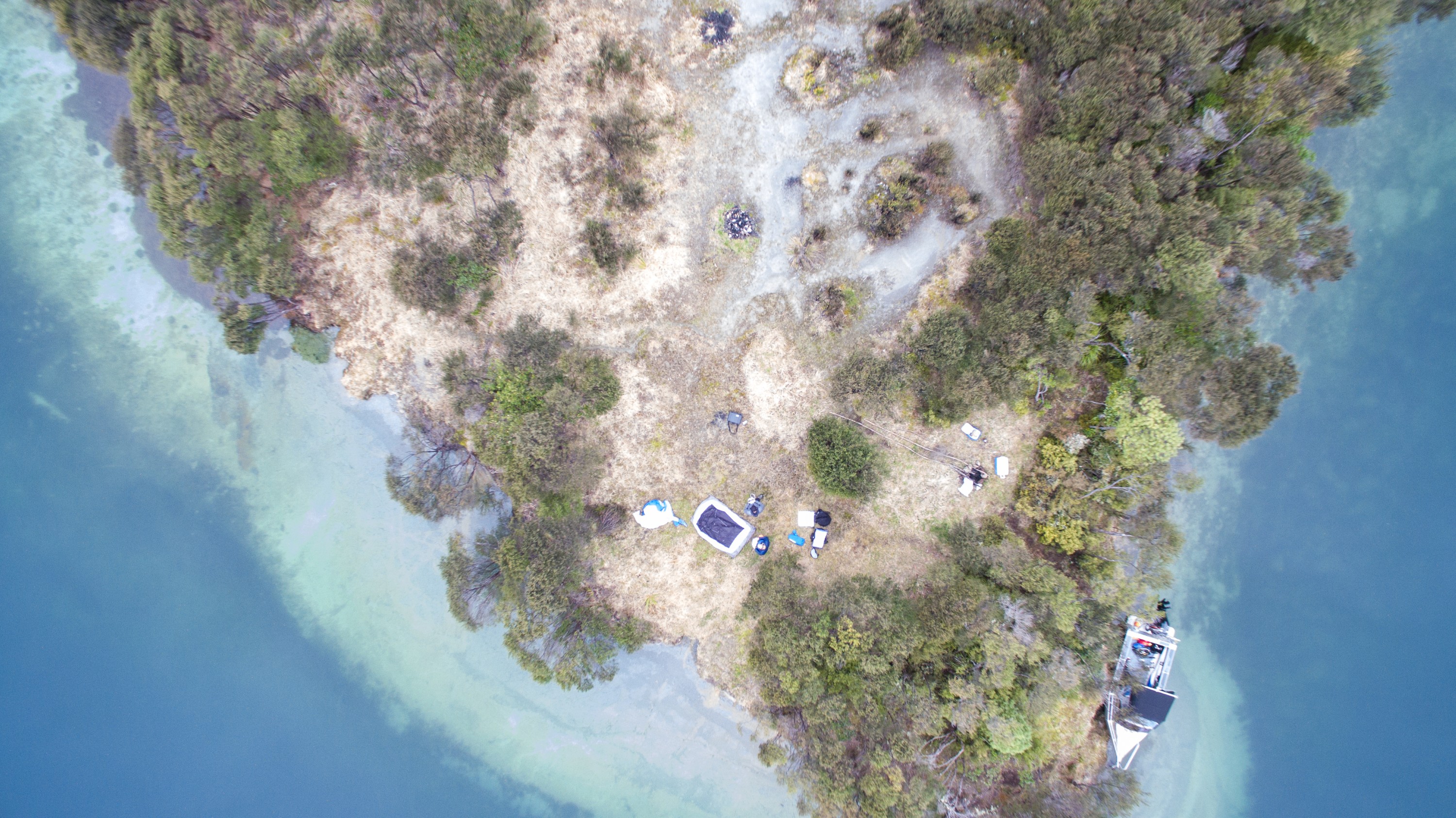 DJI_0090 – Waikaremoana, Waikaremoana_August_16, adventure, aerial, camp, camping, crispin, drone, fresh, freshwater, lake, new, nz, quad, sky, urewera, zealand