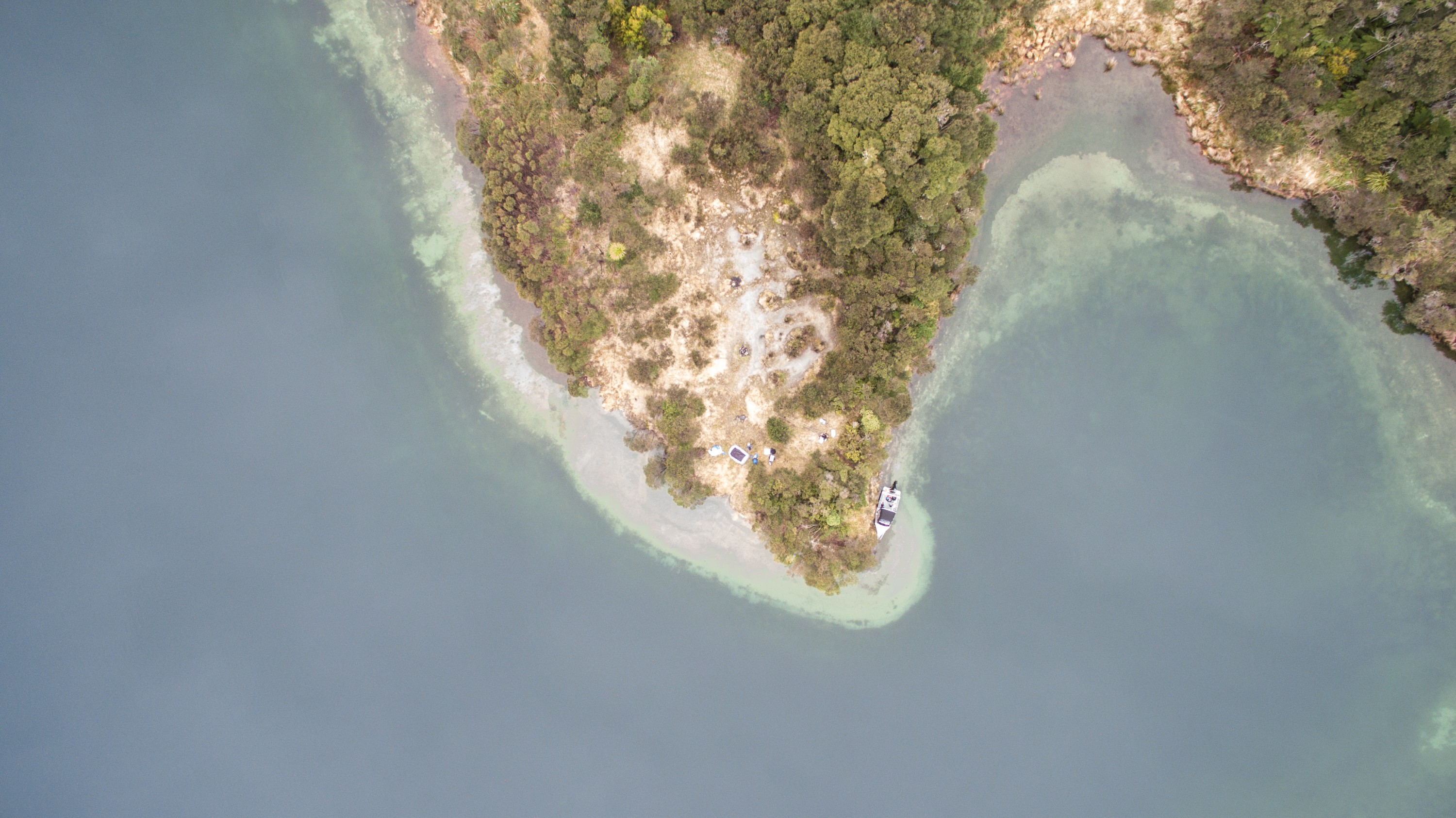 DJI_0093 – Waikaremoana, Waikaremoana_August_16, adventure, aerial, camp, camping, crispin, drone, fresh, freshwater, lake, new, nz, quad, sky, urewera, zealand