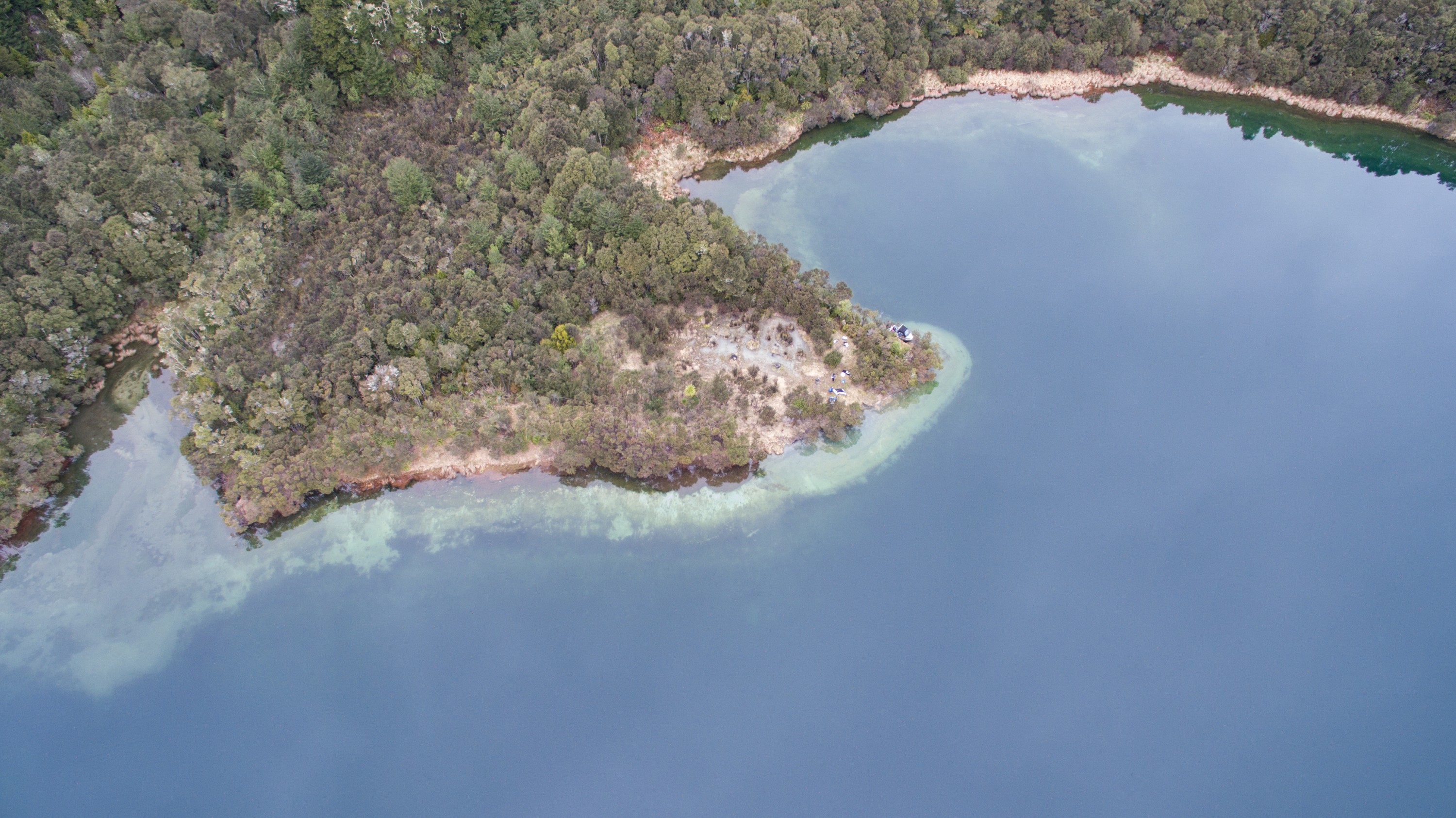 DJI_0105 – Waikaremoana, Waikaremoana_August_16, adventure, aerial, camp, camping, crispin, drone, fresh, freshwater, lake, new, nz, quad, sky, urewera, zealand