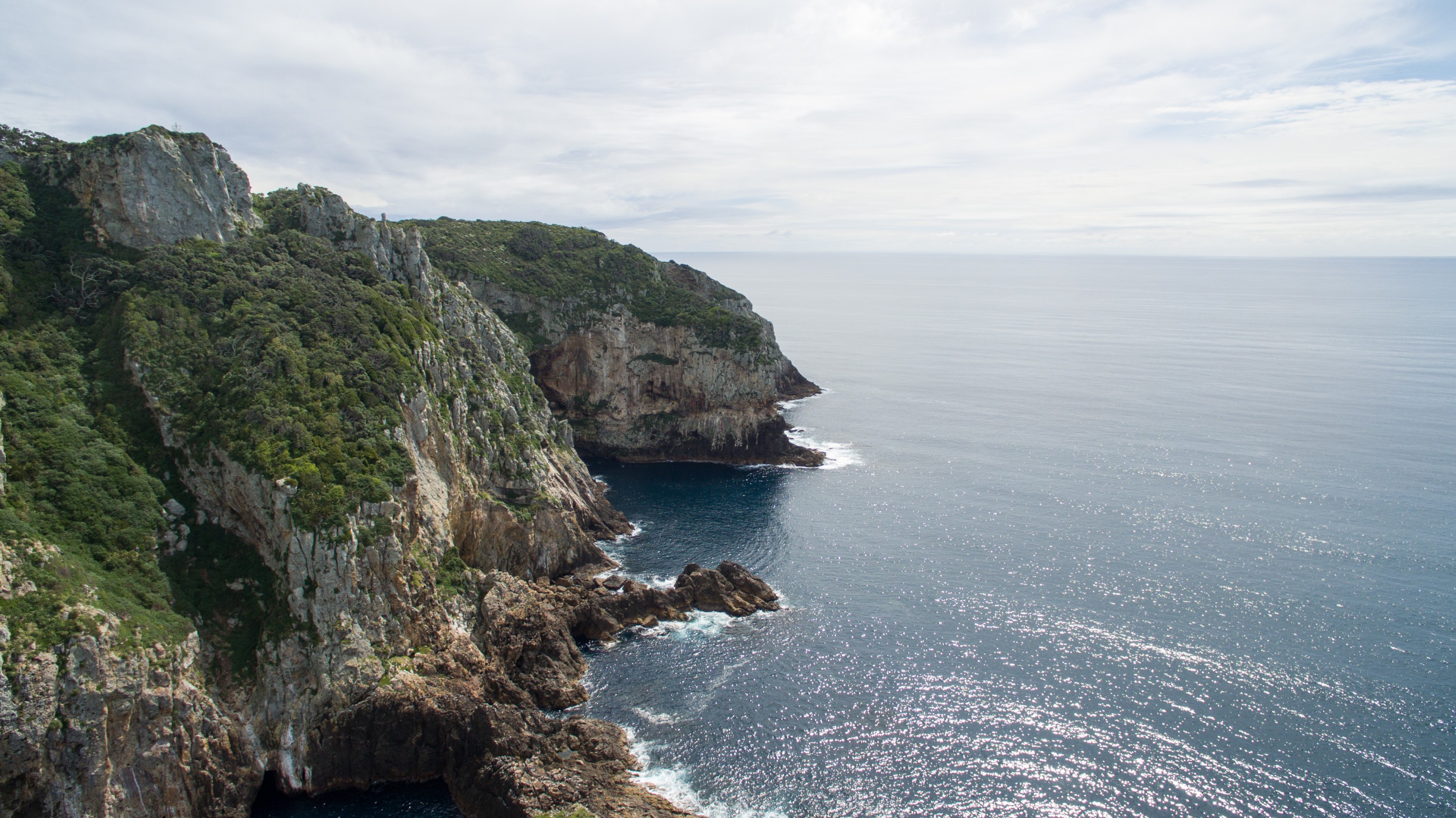 DJI_0149 – Poor, Knights, marine, reserve, Tawhiti Rahi, Barren Arch, yukon, Aerial, quad, quadcopter, crispin, nz, new, zealand, new zealand