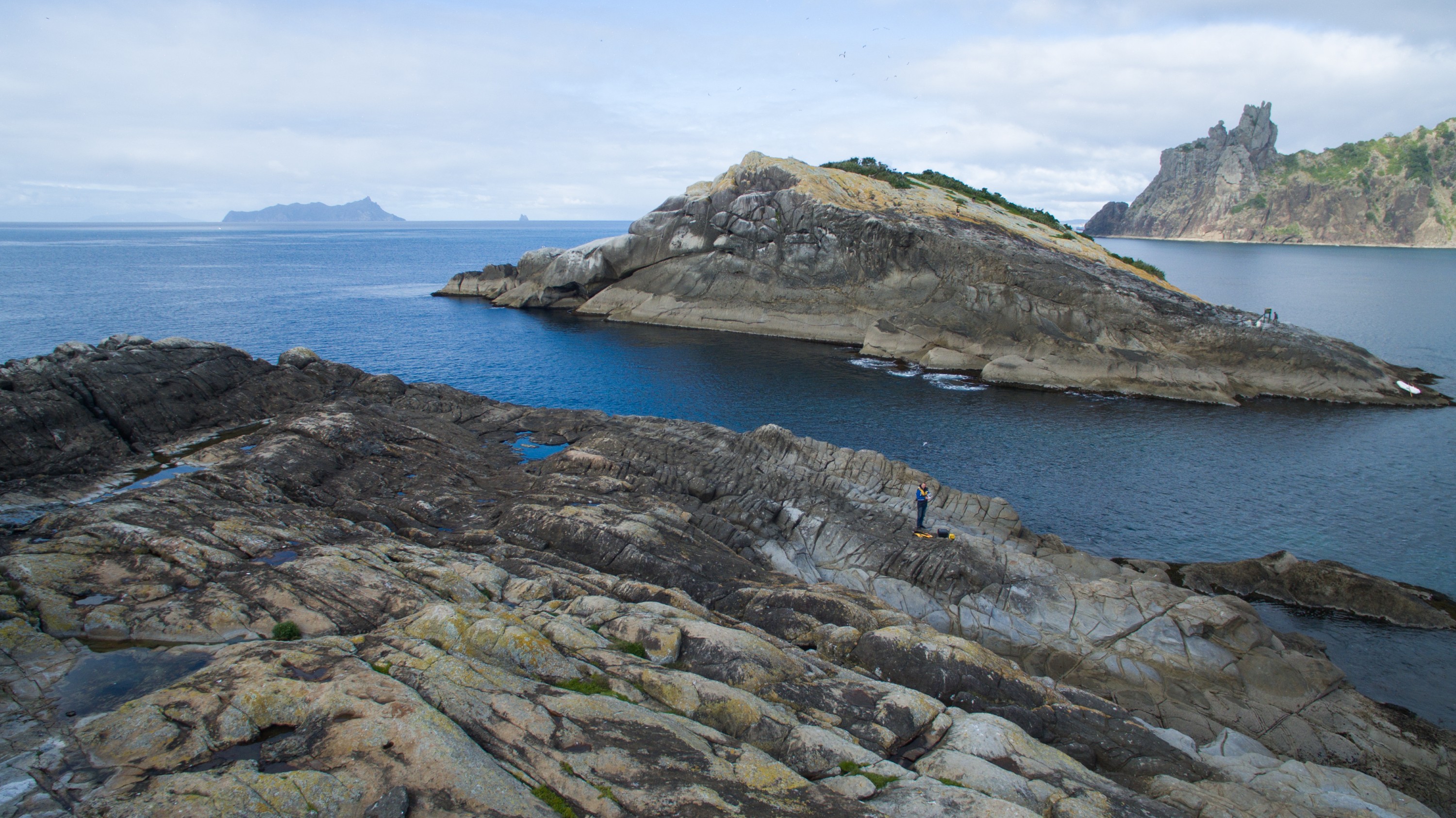DJI_0169 – DoC, Bream, Island, Islands, head, guano, oceans beach, oceans, Aerial, quad, quadcopter, crispin, nz, new, zealand, new zealand