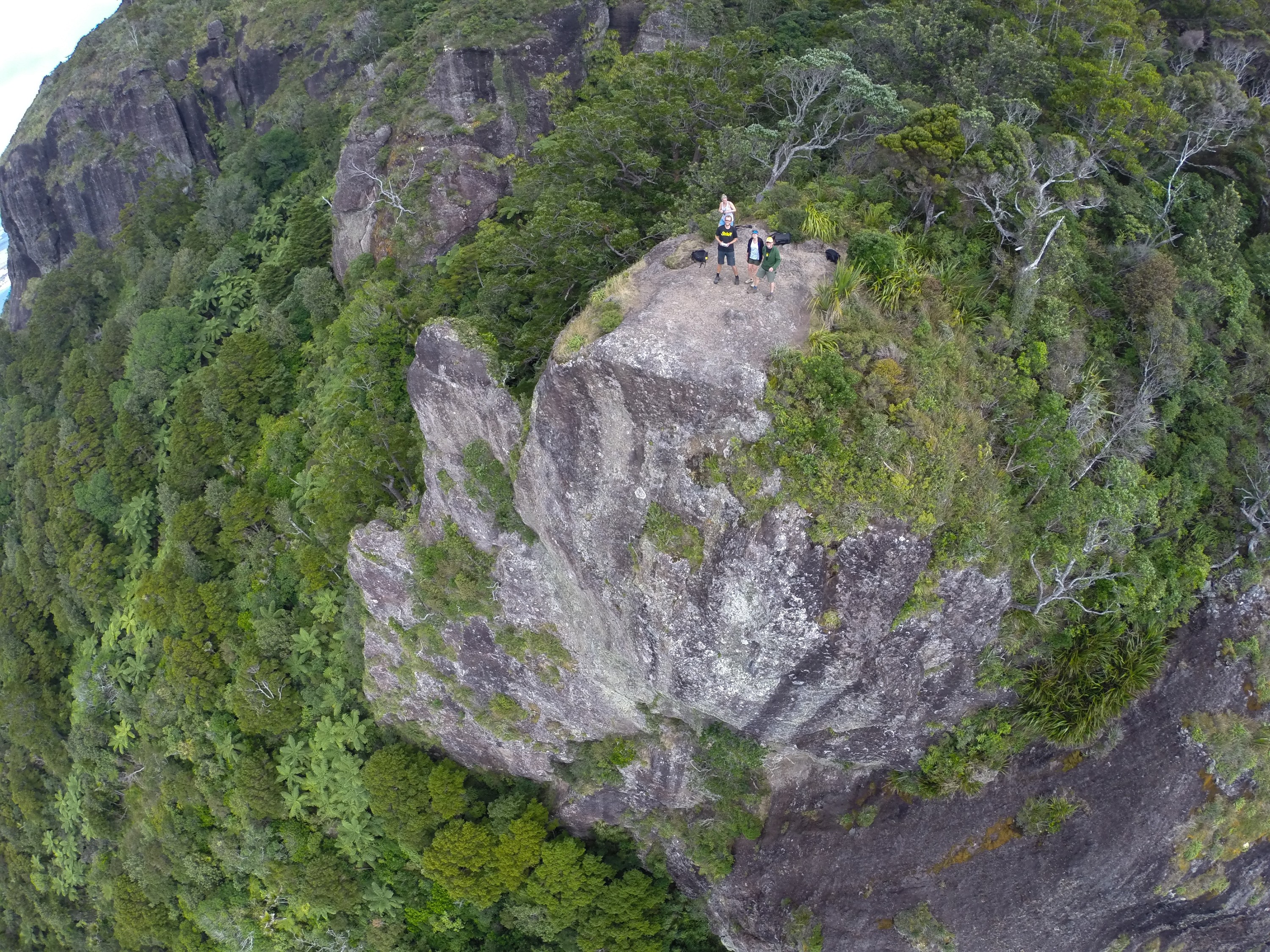 G0012783 – NZ, crispin, drone, in the sky, manaia, mount, mt, new, reserve, whangarei, zealand, JAN17