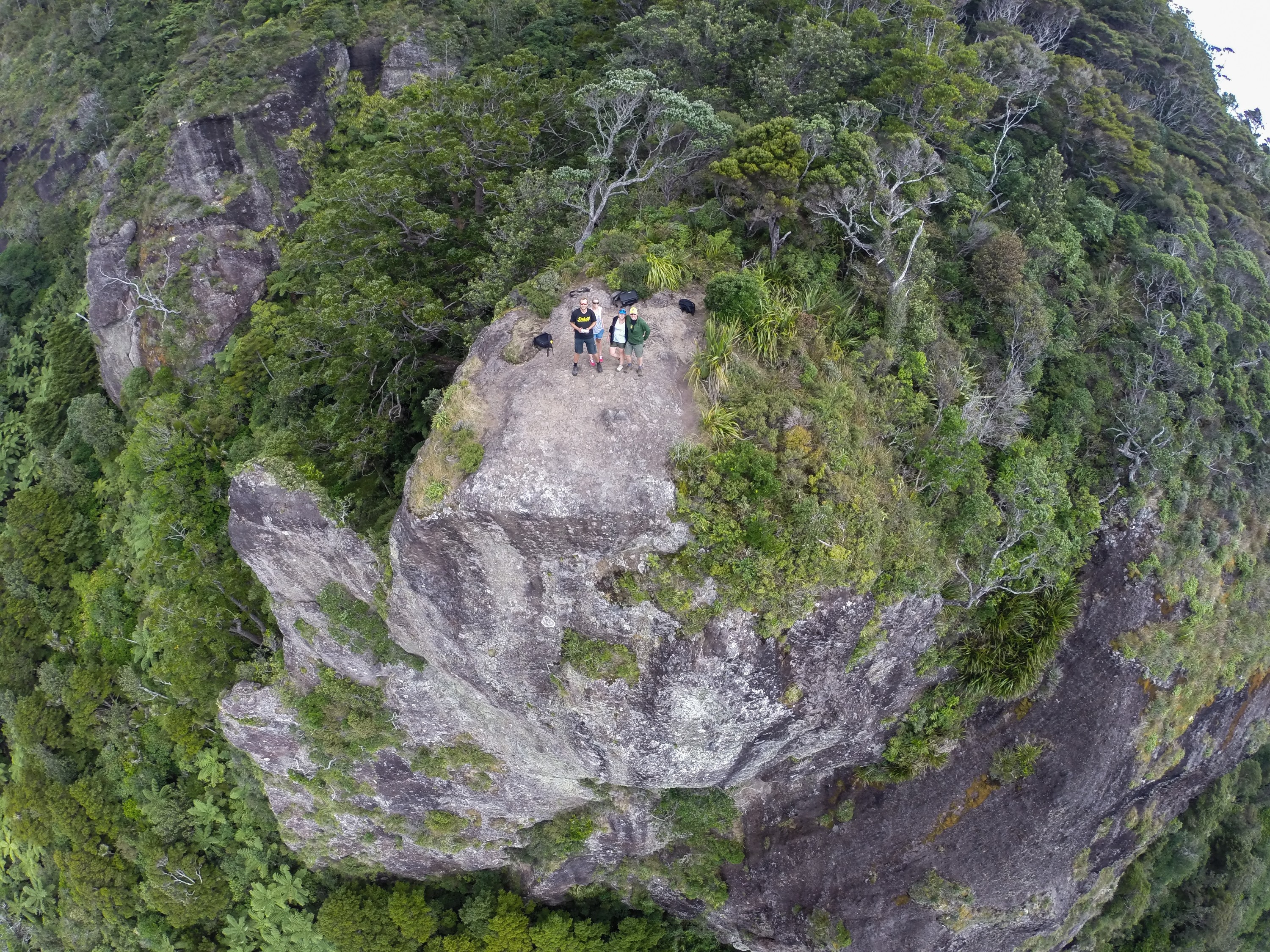 G0012788 – NZ, crispin, drone, in the sky, manaia, mount, mt, new, reserve, whangarei, zealand, JAN17