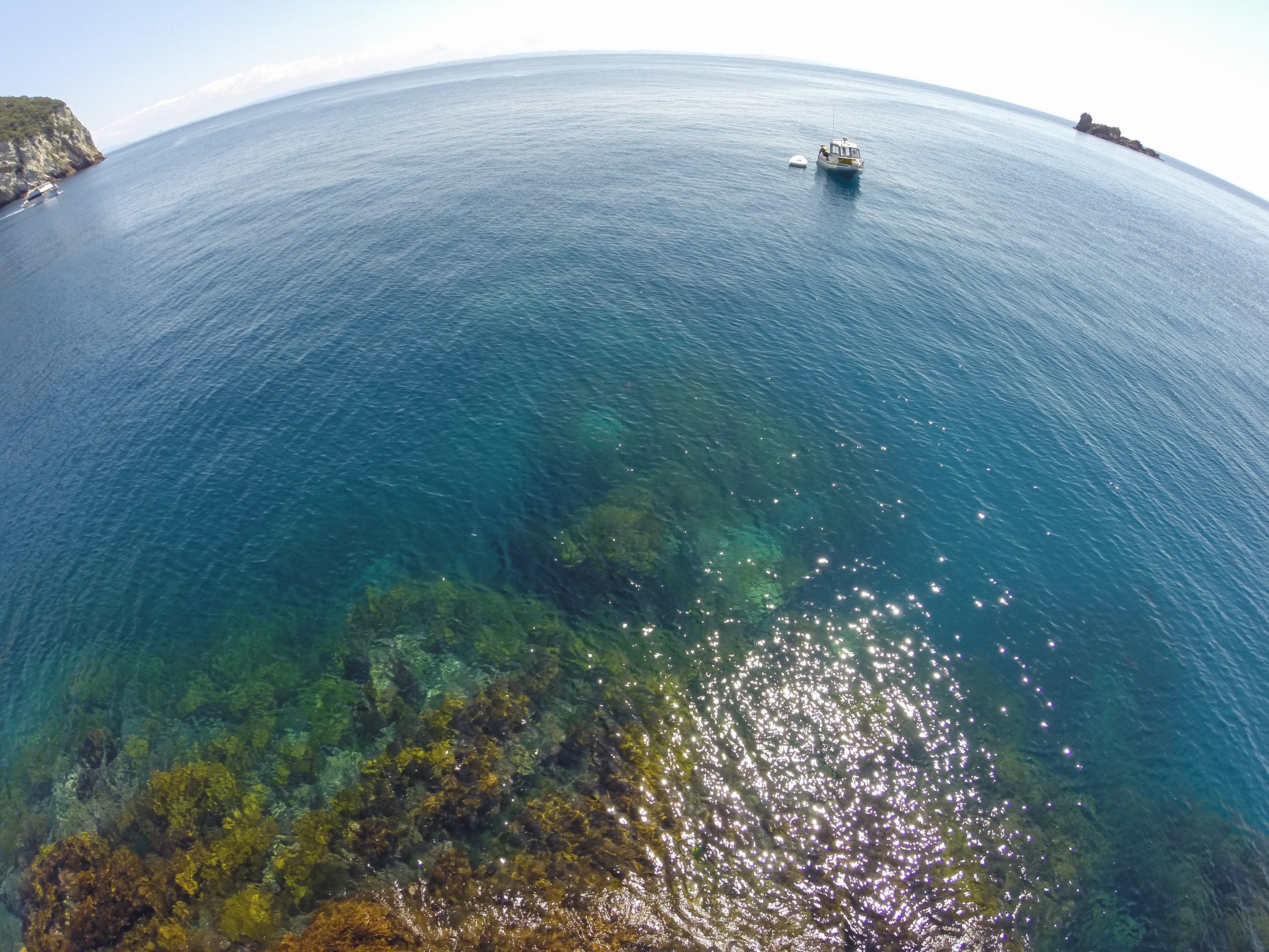 G0023166 – Crispin, aerial, doc, drone, in the sky, knights, marine, new, nz, poor, reserve, zealand