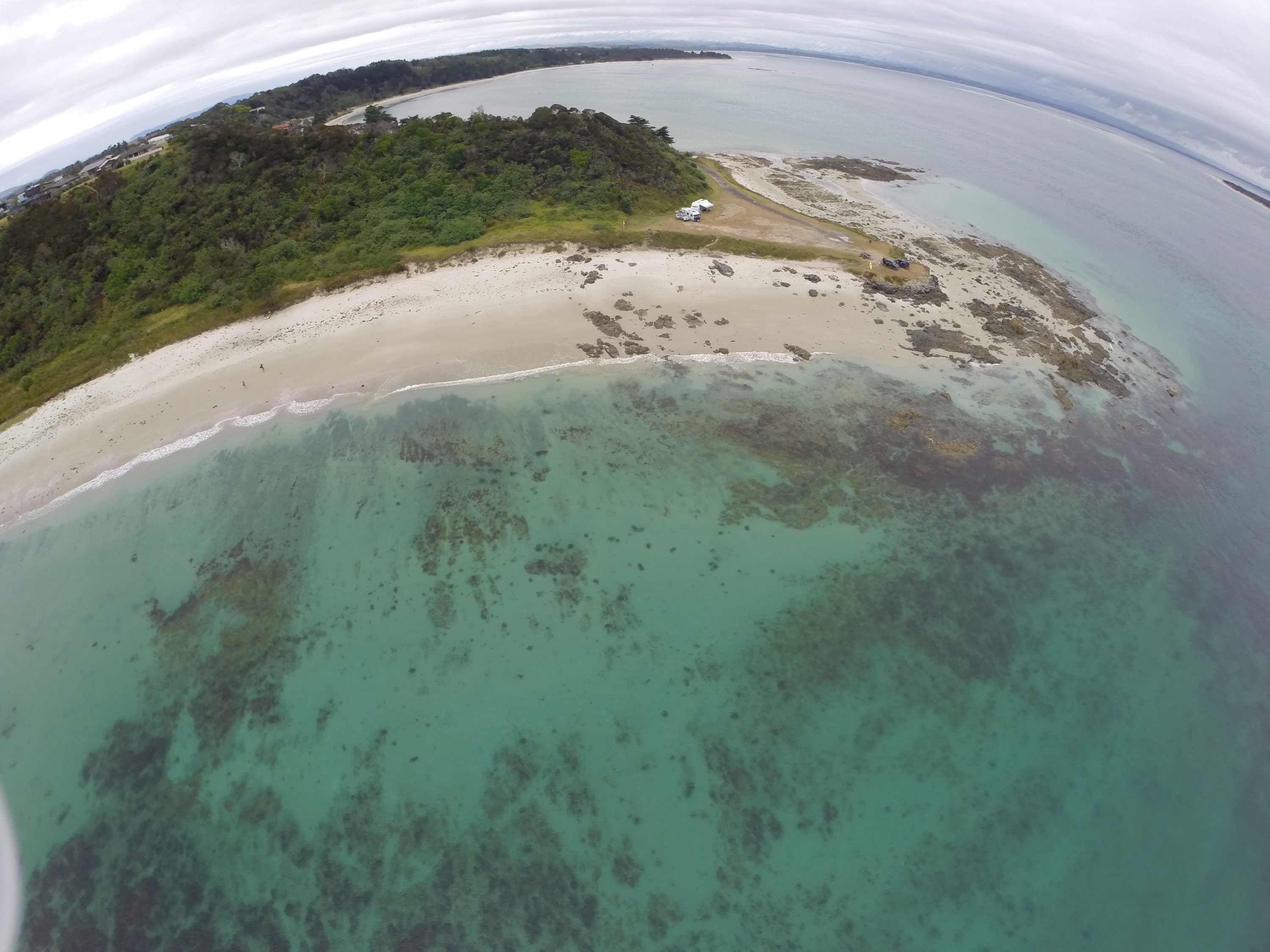 G0023177 – Aerial, quad, quadcopter, crispin, nz, new, zealand, new zealand, Rangiputa, Rangaunu, Harbour, Northland, karikari, peninsula