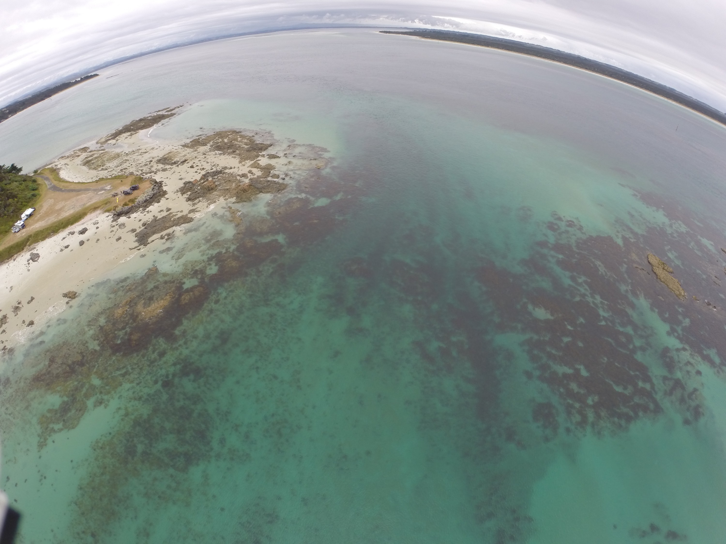 G0023188 – Aerial, quad, quadcopter, crispin, nz, new, zealand, new zealand, Rangiputa, Rangaunu, Harbour, Northland, karikari, peninsula