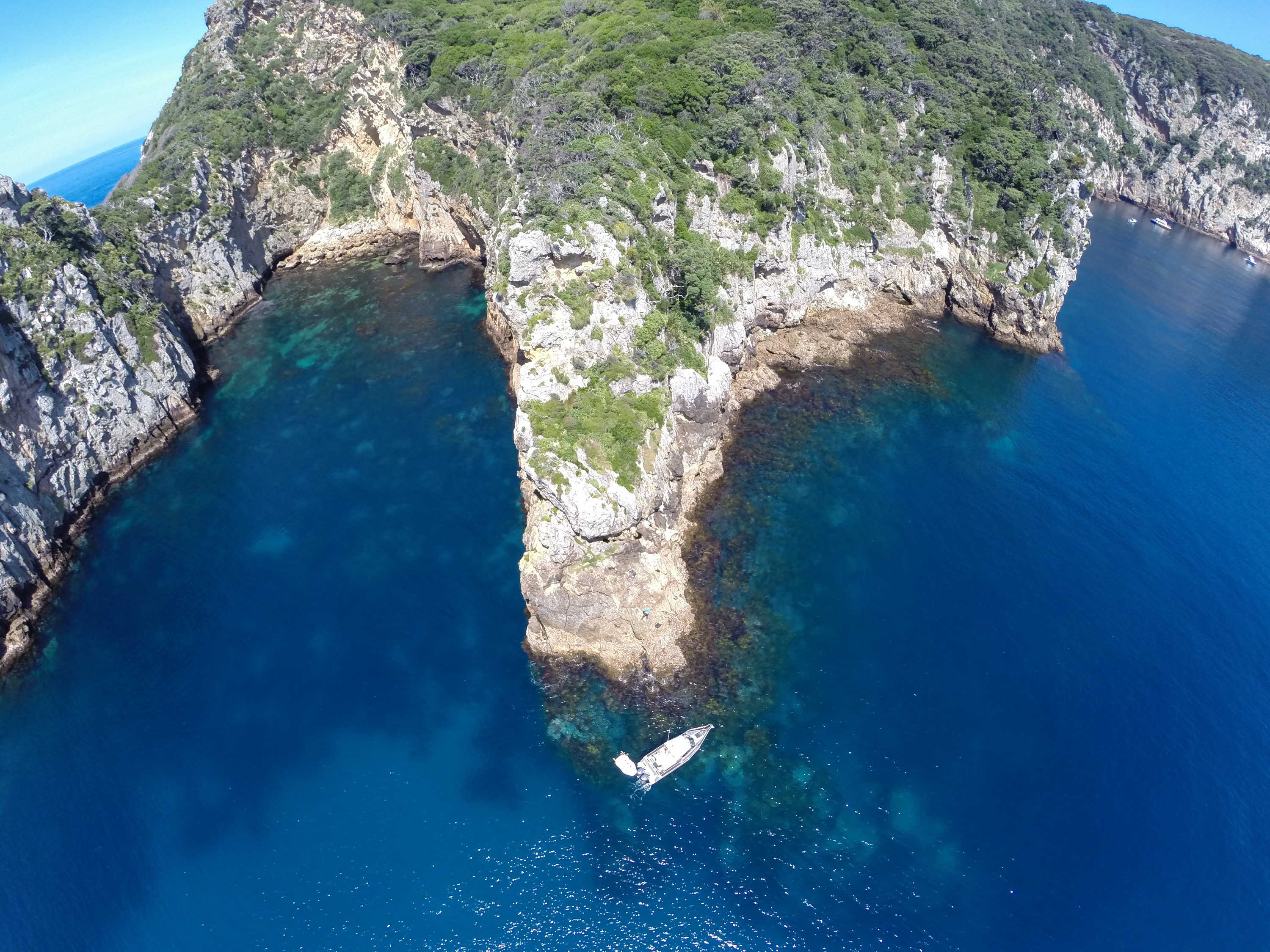 G0023306 – Crispin, aerial, doc, drone, in the sky, knights, marine, new, nz, poor, reserve, zealand