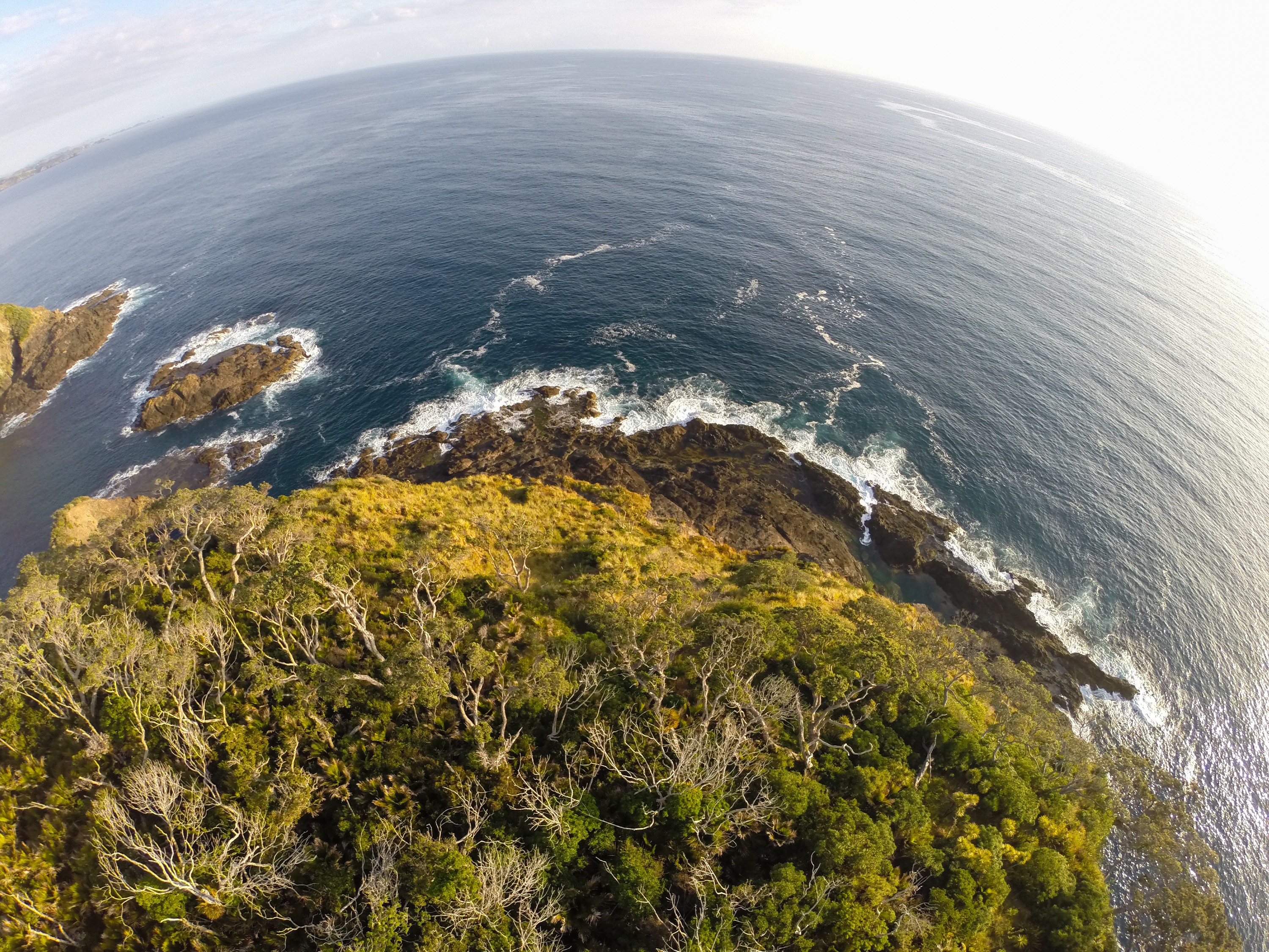 G0033242 – Mermaid, aerial, crispin, drone, in the sky, matapouri, nz, pools, JAN17