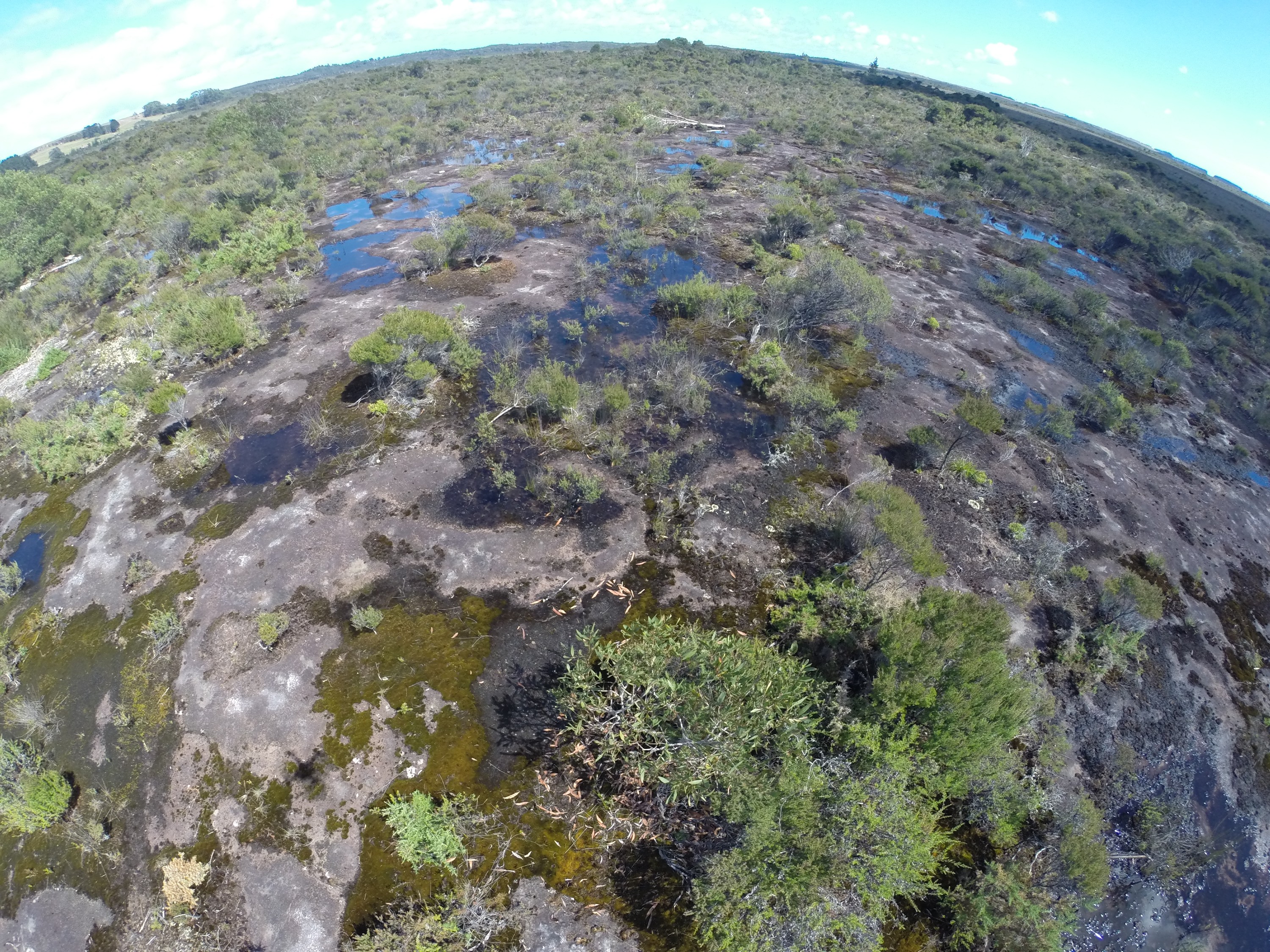 G0043923 – Aerial, quad, quadcopter, crispin, nz, new, zealand, new zealand, karikari, peninsula, Lake, Ohia, Karikari Peninsula, Northland,
