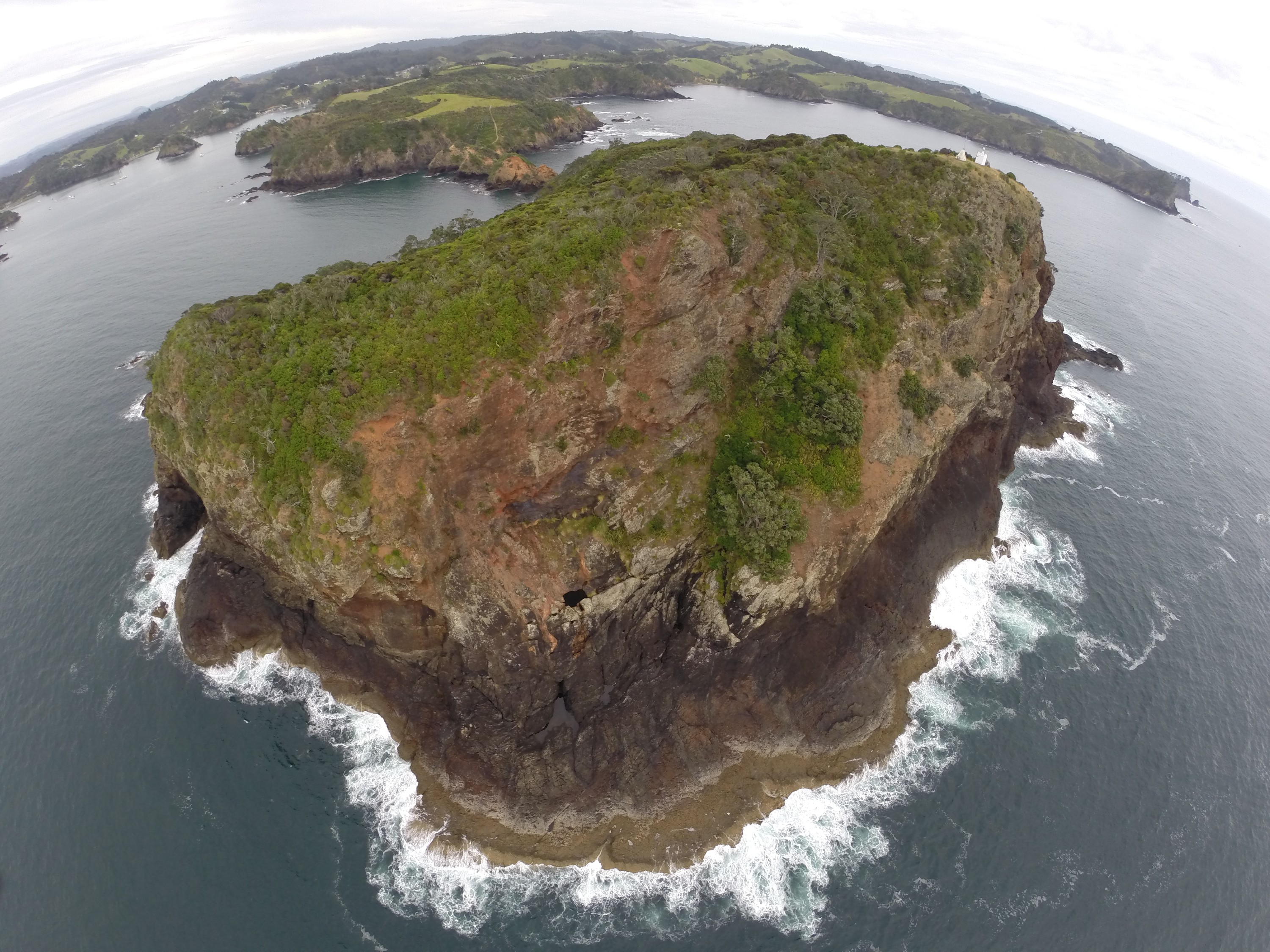 G0044347 – crispin, nz, new, zealand, new zealand, aerial, quad, tutukaka, head